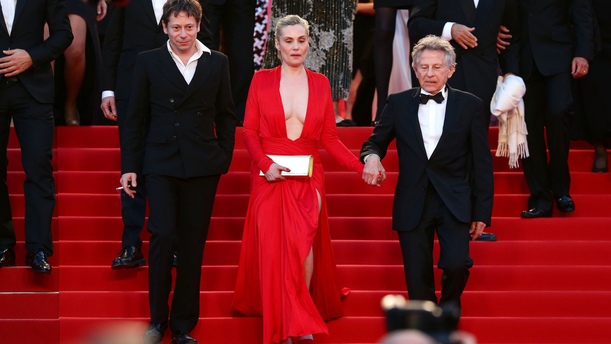 <strong>W</strong><strong> sobotę </strong><strong>na Międzynarodowym Festiwalu Filmowym w Cannes niemal wszyscy dziennikarze, zamiast na ostatnie w tym roku konkursowe seanse, pobiegli na jedno z najważniejszych wydarzeń imprezy.</strong> Zaraz po pokazie prasowym "Wenus w futrze" Romana Polańskiego, odbyła się konferencja prasowa z udziałem twórców i obsady filmu. W długiej historii Cannes zdarzało się, że reżyser kończył rozmowy, zrywał konferencje, wychodził z wywiadów, jeśli uznawał je za zbyt mało interesujące. Tym razem obyło się bez kontrowersji, spotkanie z bezkompromisowym polskim twórcą uznano za jedno z najciekawszych i najlepszych w tym roku. Podobnie jak jego film.