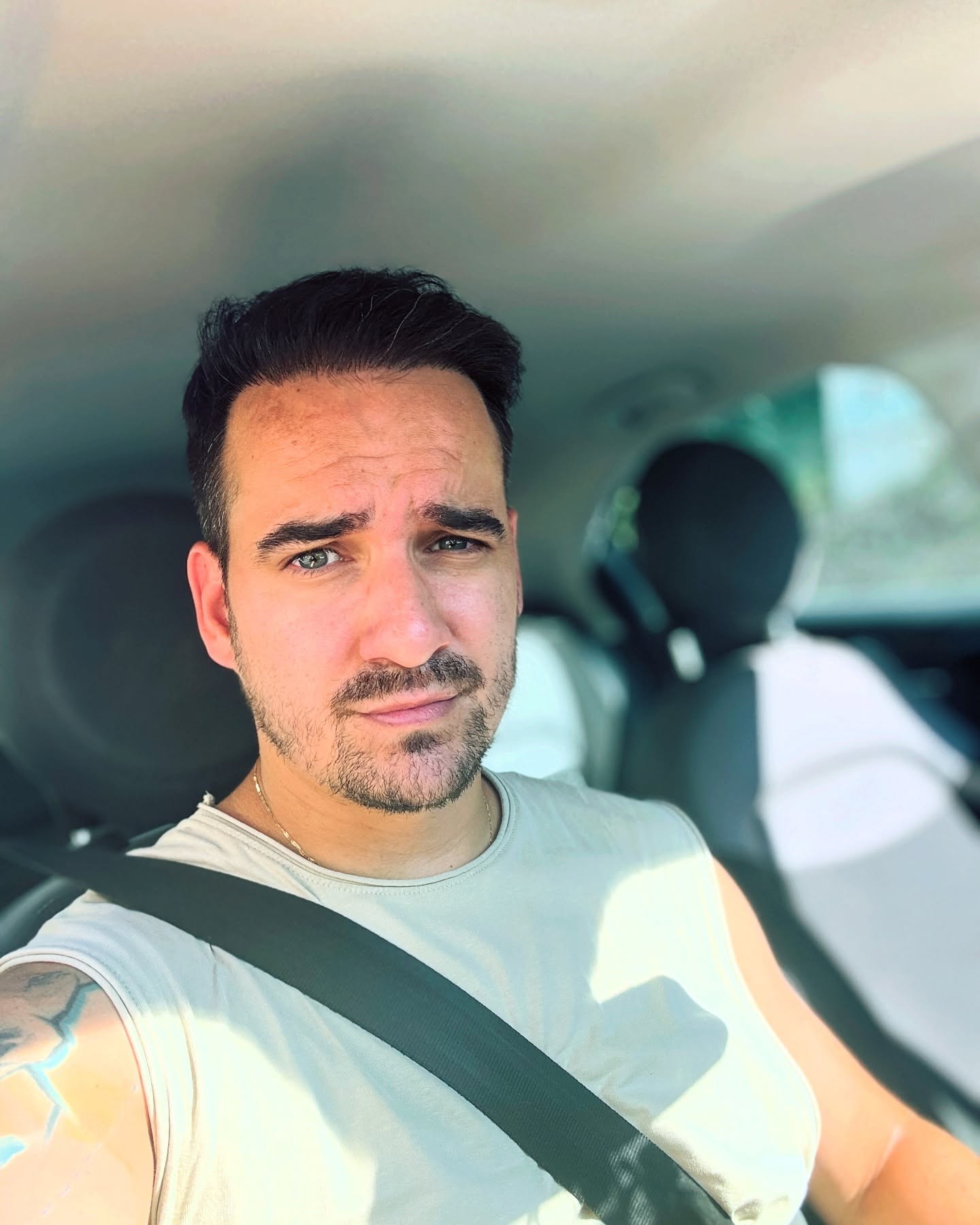 Bývalý superstarista Jakub Petraník.