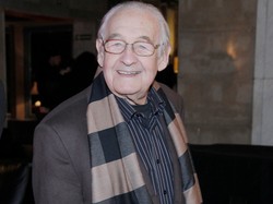 85. urodziny Andrzeja Wajdy w Moskwie