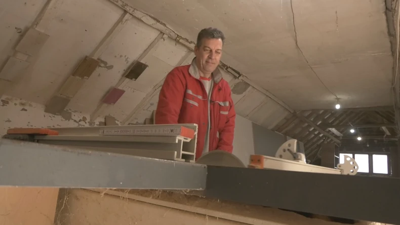 Pantelići iz sela Ba