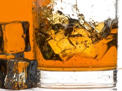 Szukają whisky... na Antarktyce