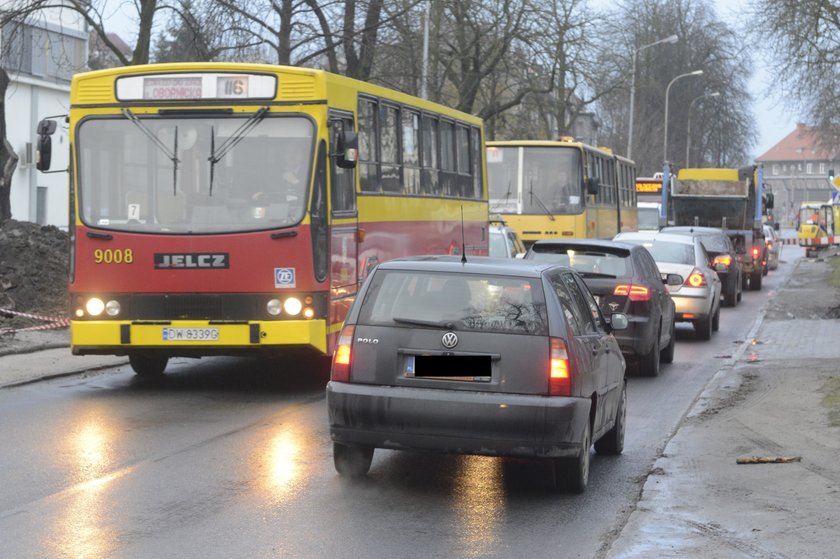 Inteligentne światła na Boya-żeleńskiego