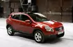 Qashqai i X-trail do serwisu!