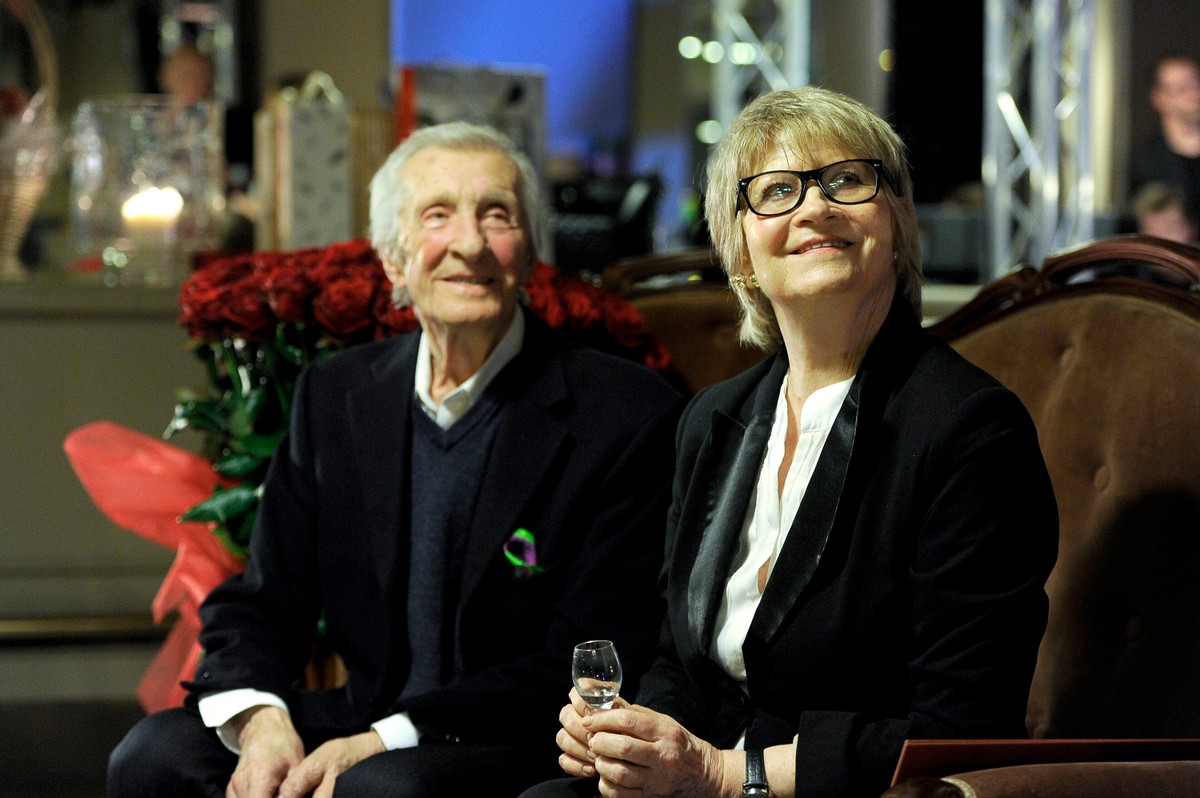 Andrzej Kopiczyński, Monika Dzienisiewicz