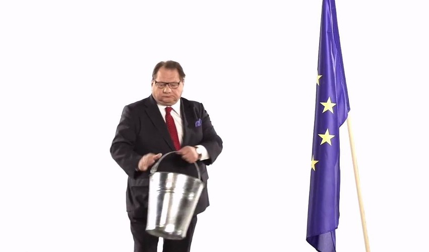 Spot Ryszarda Kalisza