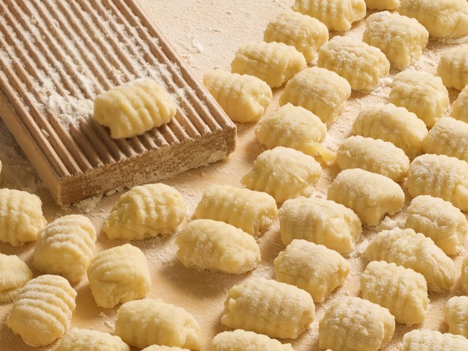 Džejmi Oliver podelio super recept za njoke