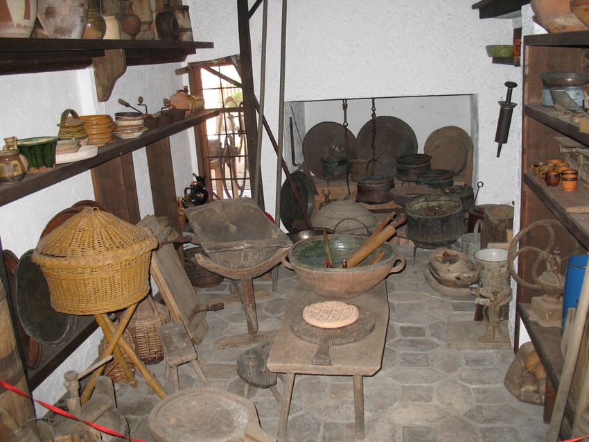 Jeremijin muzej u Pećincima osnovan je pre 16 godina