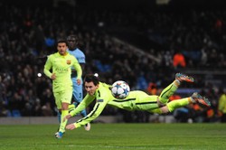 Liga Mistrzów: Kontuzja Piszczka. Zwycięstwa Barcelony i Juventusu. WIDEO