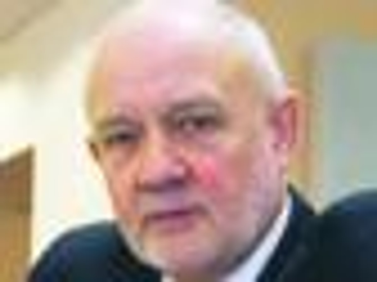 Henryk Urbański, prezes Budimeksu Nieruchomości