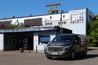 Akcja w kopalni Zofiówka: Ratownicy wciąż nie odebrali żadnych sygnałów