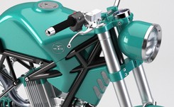 Motocykl WSK, legenda polskich dróg, wraca jako nowa konstrukcja. 'Na to czekało oko pasjonata motocykli'