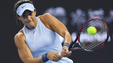 WTA Finals: Caroline Garcia uzupełniła skład turnieju w Singapurze