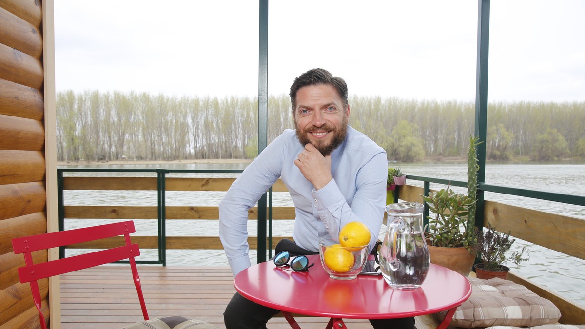 Predrag Damnjanović