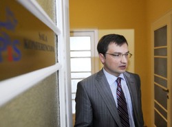 Ziobro dostał anonim: Uważaj, chcą się zemścić