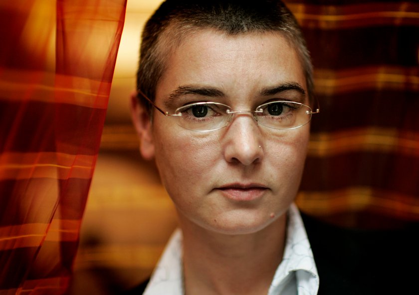 Sinead O'Connor