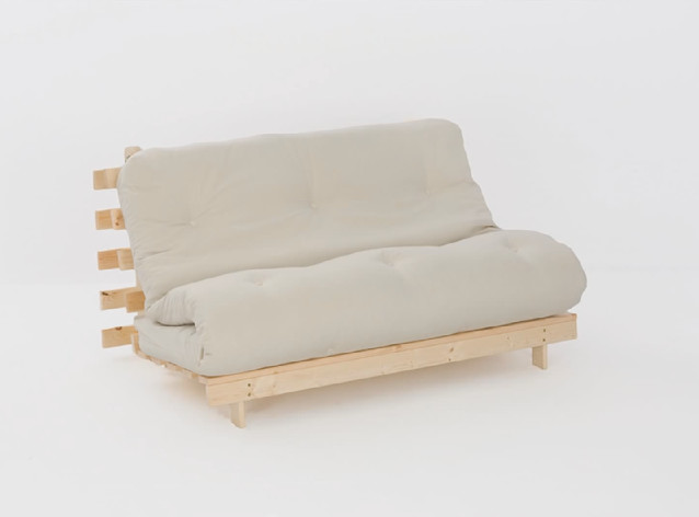 Materac futon