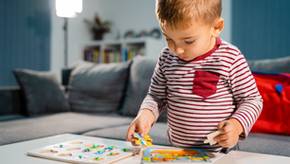 Beliebte Rahmenpuzzles für Kinder bis 4 Jahre im Vergleich