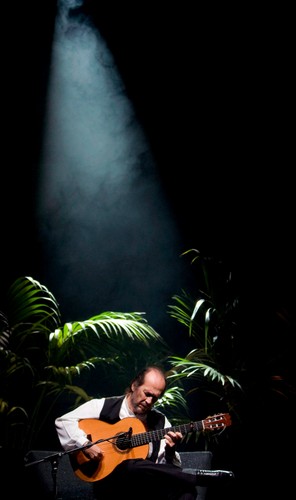 Paco de Lucia (1947 – 2014)