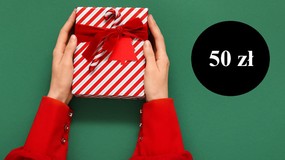 Prezenty na Mikołajki do 50 zł [Pomysły]