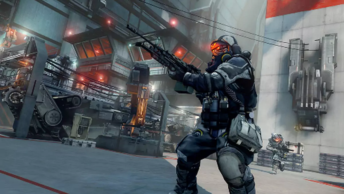 Data premiery i cena DLC do Killzone 3