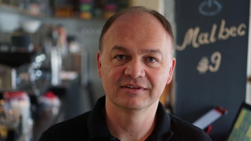 Ivan Antonijević | Foto: Ivan Antonijević/Privatna arhiva