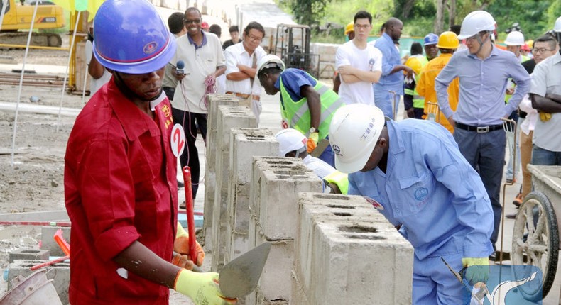 Construction of Tanzania’s Sh 61billion humanitarian court to be overseen by Chinese contractors