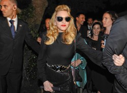 Madonna będzie miała swoje perfumy?!