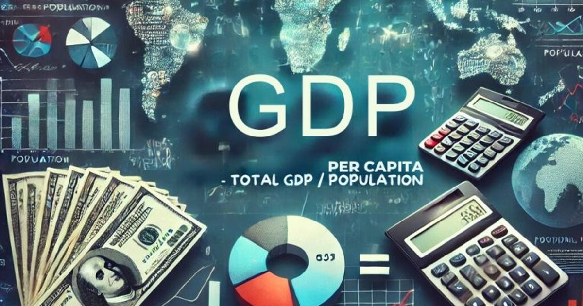 Top 10 African countries with the highest GDP per capita growth in the ...