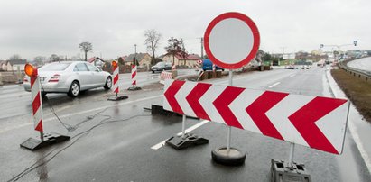 Tak się rozkrada polskie drogi