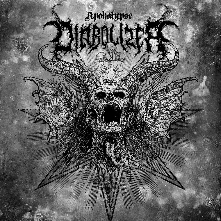 DIABOLIZER – "Apokalypse"