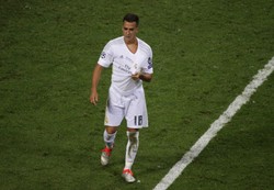 Euro 2016: Debiutant w kadrze Hiszpanii na ME we Francji