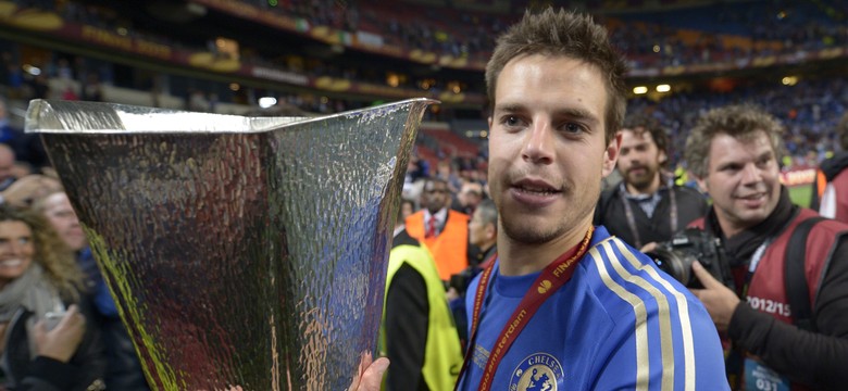 Cesar Azpilicueta: liczymy na sukcesy pod wodzą Mourinho