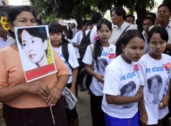 Oto kraj, gdzie parlament zbierze się po raz pierwszy od 22 lat!