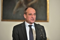 Kukiz o komisji ws. podsłuchów: Zrobię wszystko, by to nie była fikcja [WYWIAD]