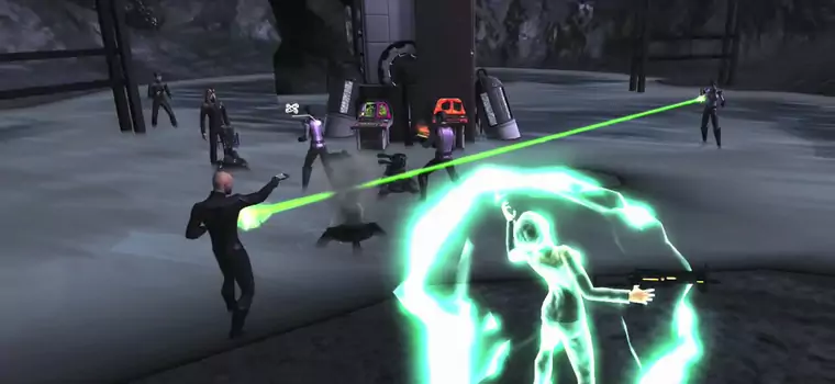 Star Trek Online - Gameplay trailer