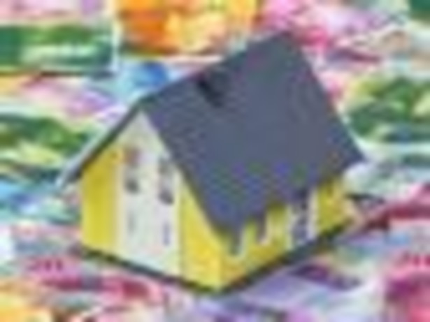 Dom, nieruchomości, kredyt hipoteczny Fot. Shutterstock