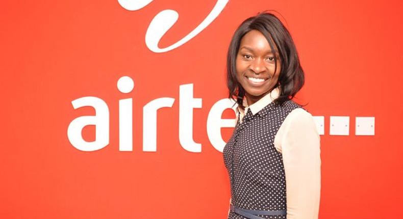 Topyster Muga, Head, Mobile Money at Airtel Kenya