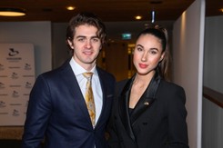 Ida Nowakowska wybrała się na papieski marsz. 'Walka nadal trwa…'