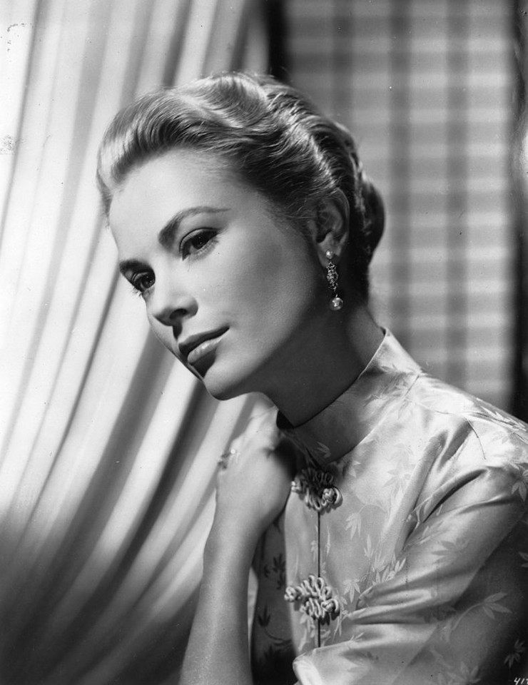 Grace Kelly