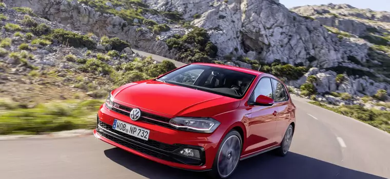 Volkswagen Polo GTI - więcej mocy, więcej frajdy | TEST