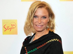 Paulina Młynarska: Byłam ciężko współuzależniona