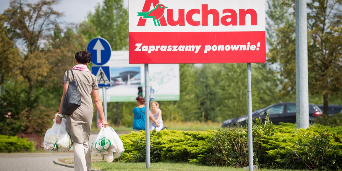 Auchan