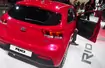 Kia Rio (Targi Paryż 2016)