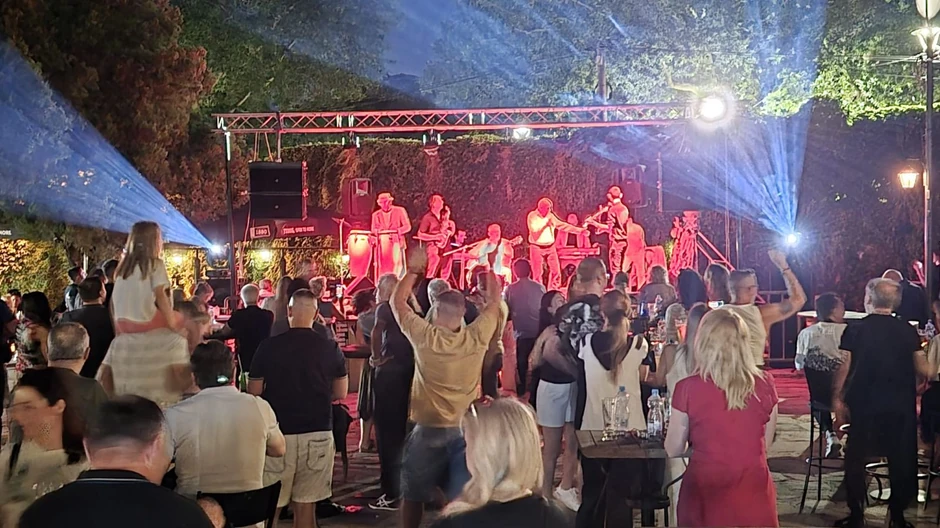 Održan 9. Festival "Me sem Šaban"