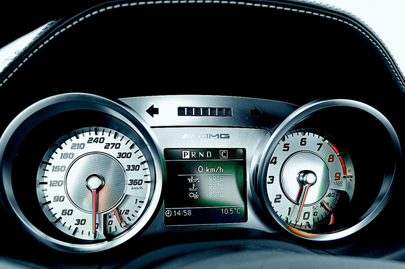 Погасла приборная панель мерседес - 80 фото