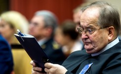 Prokuratura ma zastrzeżenia do zawiadomienia ws. aut ojca Rydzyka? Poseł: Mogą próbować odwrócić sprawę