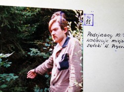 Co policja zrobi po wyjściu Trynkiewicza? "Nie ma żadnych możliwości"