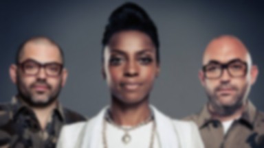 Morcheeba gwiazdą Urodzin Katowic