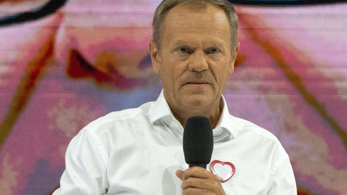 Tusk zapowiadział podniesienie kwoty wolnej od podatku. Zyskają seniorzy