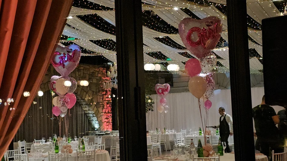 Nadica Ademov, proslava